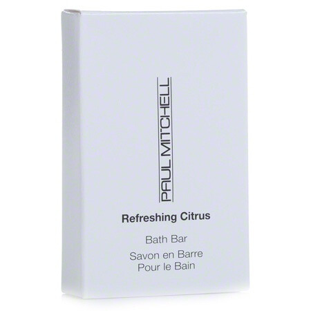 Refreshing Citrus Facial Bar