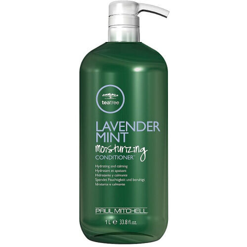 Tea Tree Lavender Mint Moisturizing Conditioner