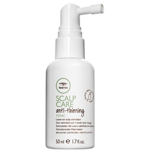 Tea Tree Scalp Care Anti-Thinning Tonic