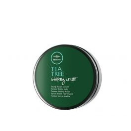 Tea Tree Shaping Cream