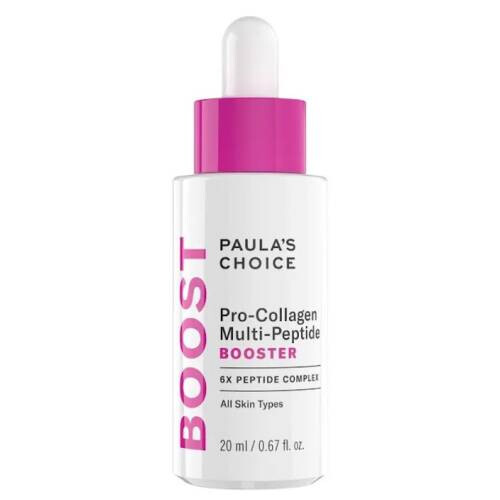 Pro-Collagen Multi-Peptide Booster