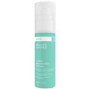 1% BHA Sensitive Skin Exfoliant