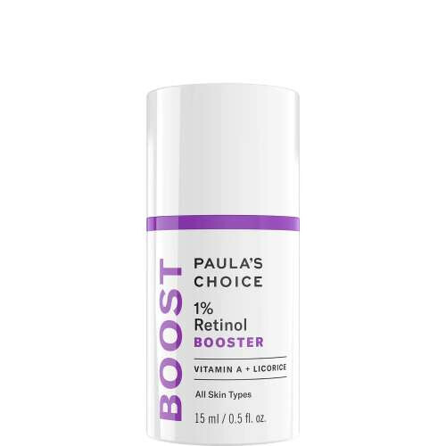 1 Retinol Booster