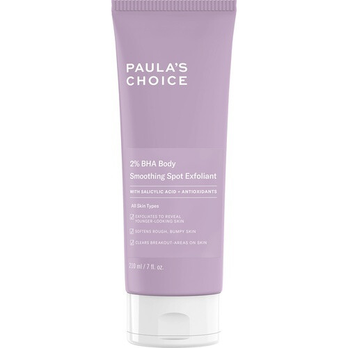 2% BHA Body Spot Exfoliant
