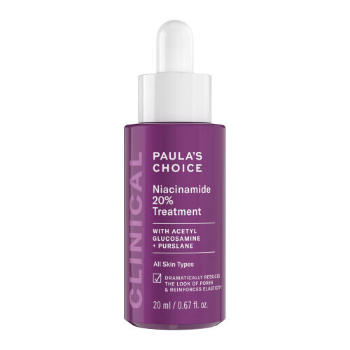 20% Niacinamide Treatment