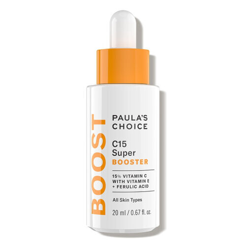 Boost C15 Super Booster