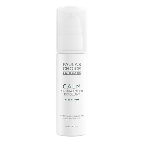 Calm Redness Relief 1% BHA Lotion Exfoliant
