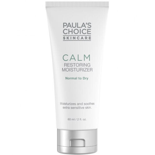 Calm Restoring Moisturiser