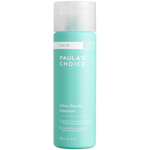 Calm Ultra-gentle Cleanser