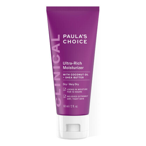 Clinical Ultra-Rich Moisturiser