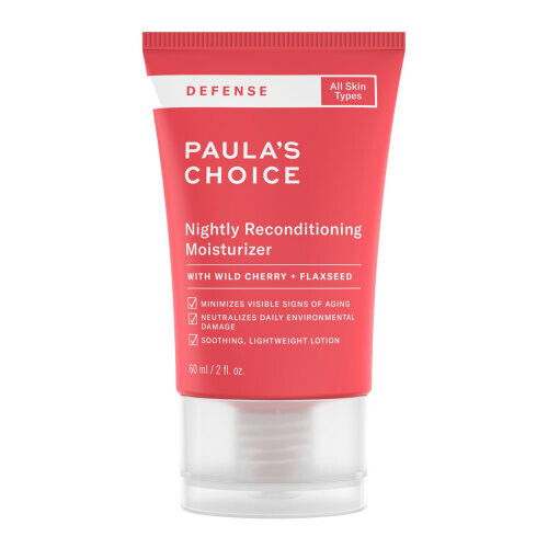 Defense Nightly Reconditioning Moisturizer