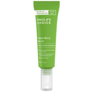 Earth Sourced Power Berry Serum