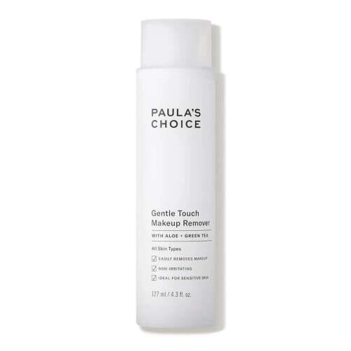 GENTLE TOUCH Makeup Remover