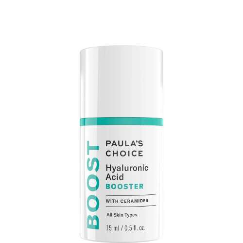 Hyaluronic Acid Booster