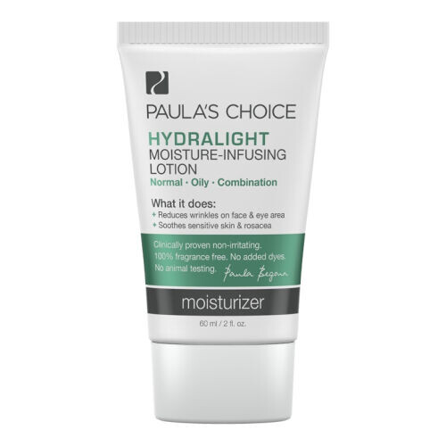 Hydralight Moisture Infusing Lotion