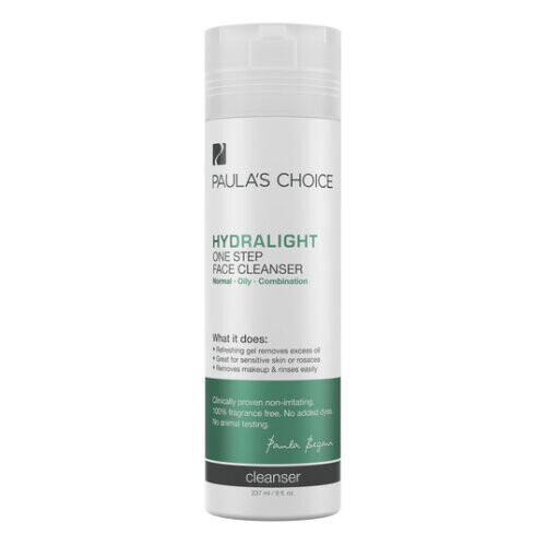 Hydralight One Step Cleanser