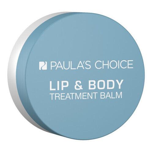 Lip & Body Treatment Balm
