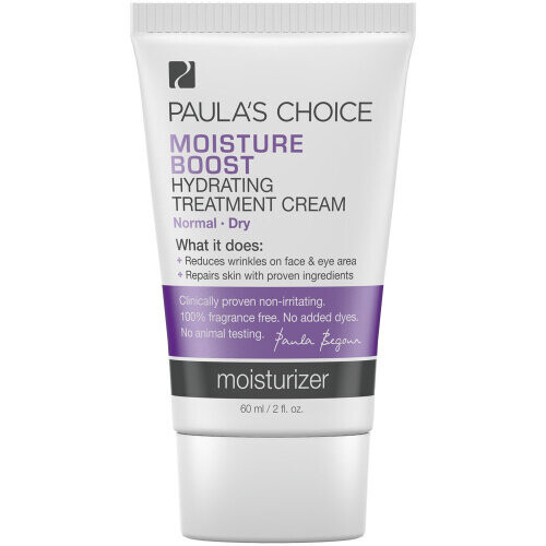 Moisture Boost Hydrating Treatment Cream