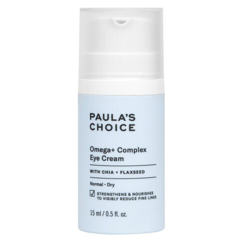 Omega + Complex Eye Cream