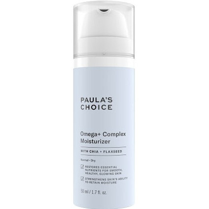 Omega+ Complex Moisturizer