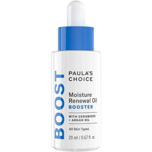 Paulas Choice Resist Moisture Renewal Oil Booster