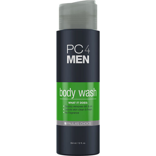 Body Wash