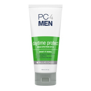 Pc4Men Daytime Protect