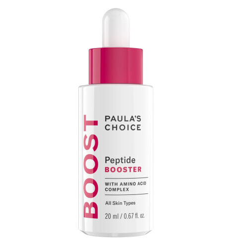 Peptide Booster