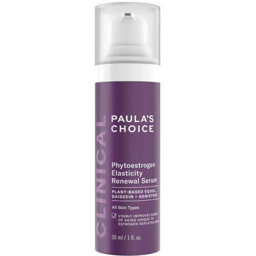 Phytoestrogen Elasticity Renewal Serum