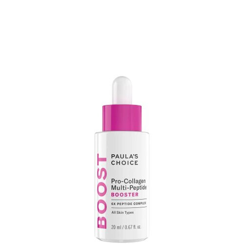 Pro-Collagen Peptide Booster