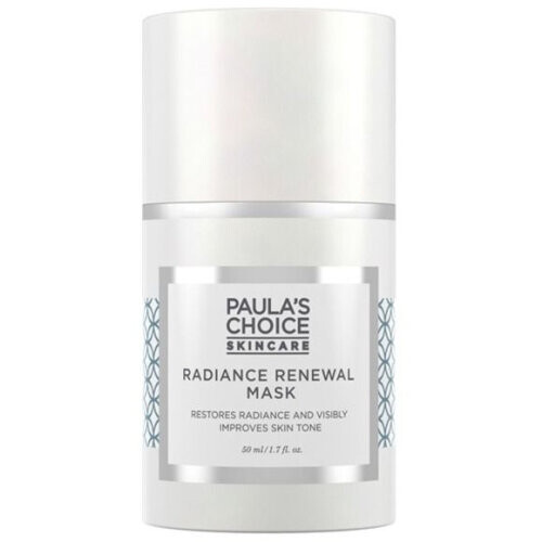 Radiance Renewal Mask