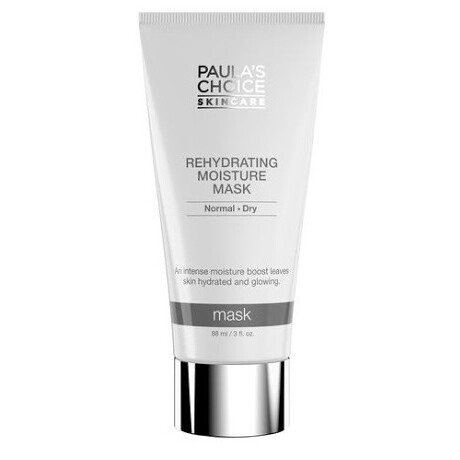 Rehydrating Moisture Mask