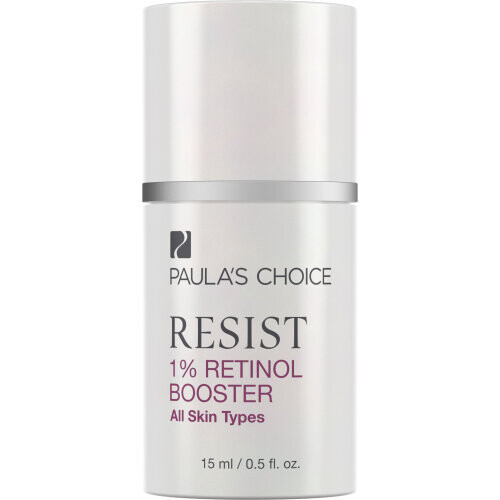 Resist 1% Retinol Booster