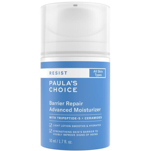 Resist Barrier Repair Advanced Moisturizer