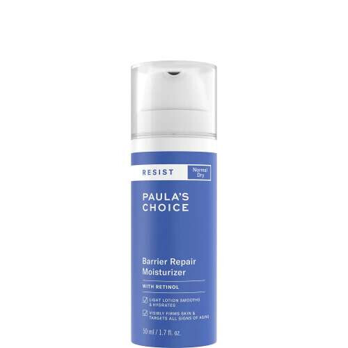 RESIST Barrier Repair Moisturizer