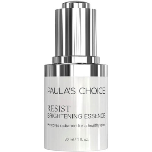 Resist Brightening Essence Treatment