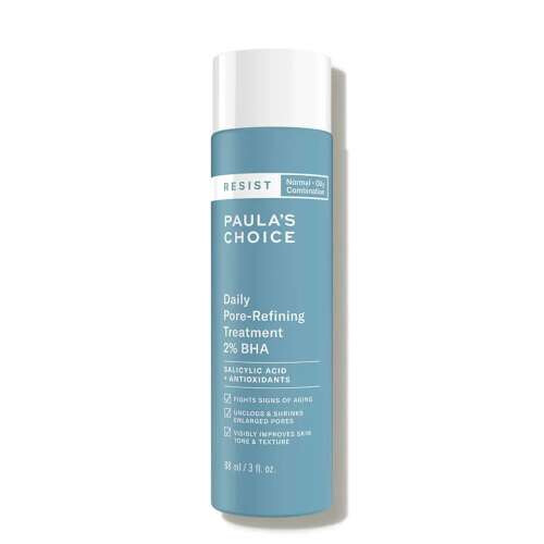 RESIST Daily Pore-Refining Treatment 2 BHA