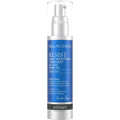 Resist Daily Smoothing Treatment 5% AHA