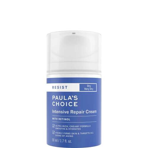 RESIST Intensive Repair Cream