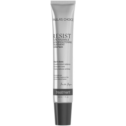 Resist Pure Radiance Skin Brightening Treatment