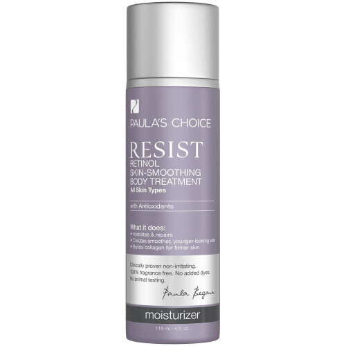 Resist Retinol Skin-Smoothing Body Treatment
