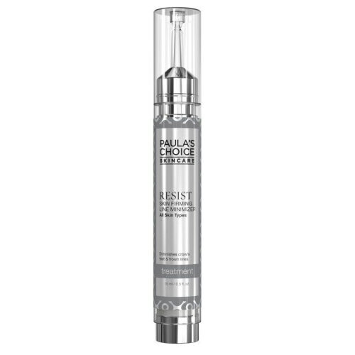 Resist Skin Firming Line Minimizer