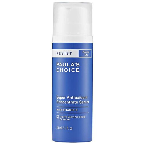 Resist Super Antioxidant Serum