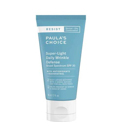 RESIST Super-Light Daily Wrinkle Defense SPF 30