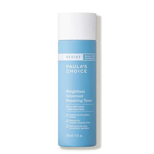 RESIST Weightless Advanced Repairing Toner