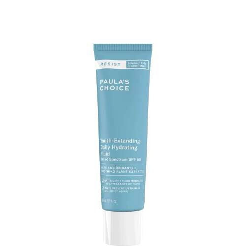 RESIST Youth-Extending Daily Hydrating Fluid SPF 50