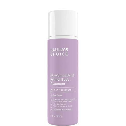 Retinol Skin-Smoothing Body Treatment