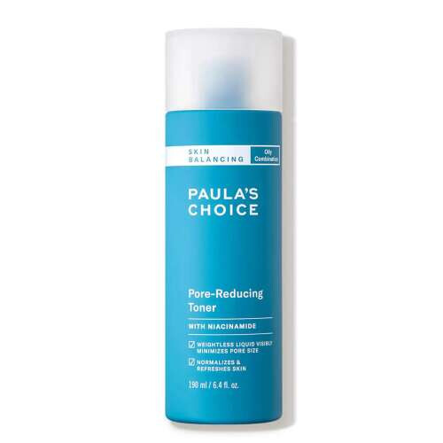 SKIN BALANCING Pore-Reducing Toner