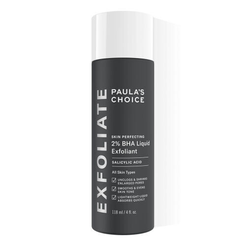 Skin Perfecting 2% BHA Liquid Peeling