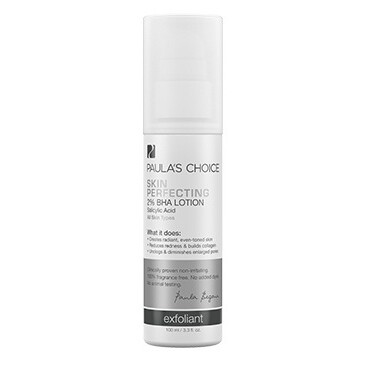 Skin Perfecting 2% BHA Lotion